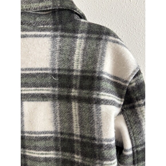 Abercrombie And Fitch Long Shacket (XS/S) - Picture 10 of 11